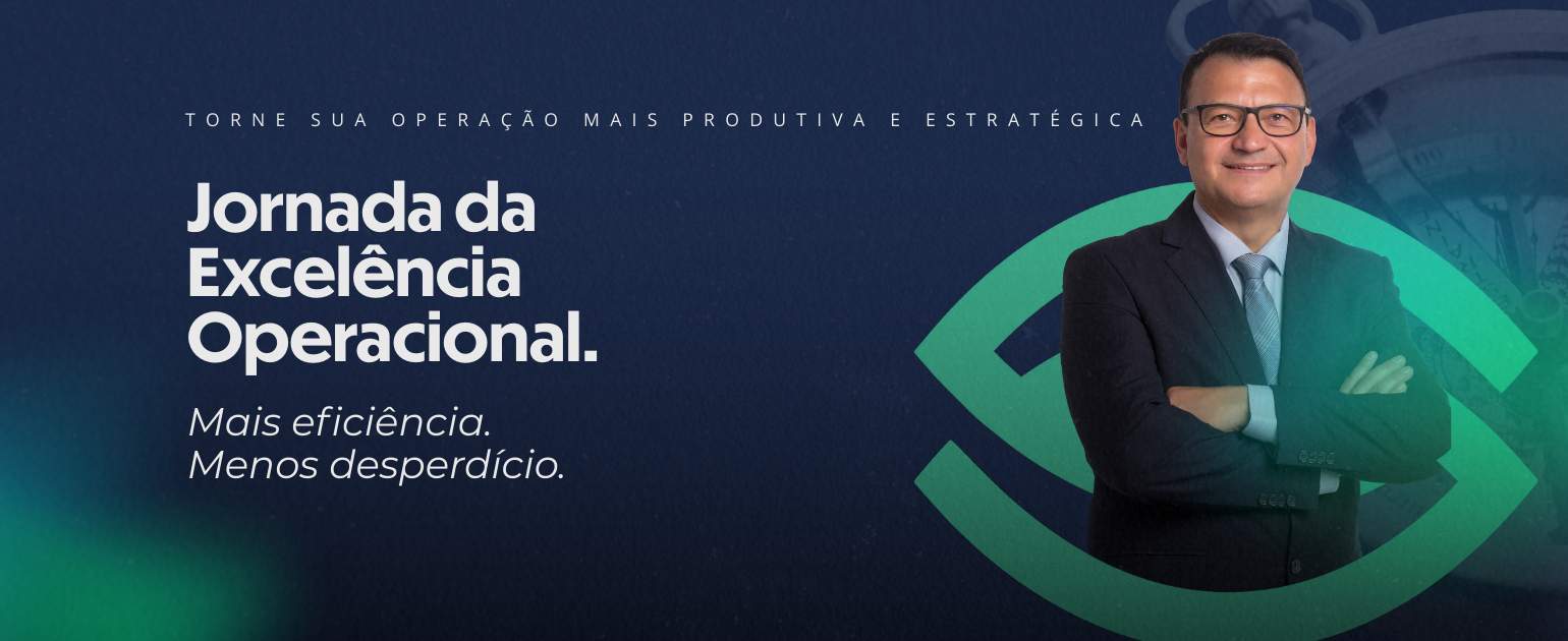 Jornada da Excelência Operacional | Soulver