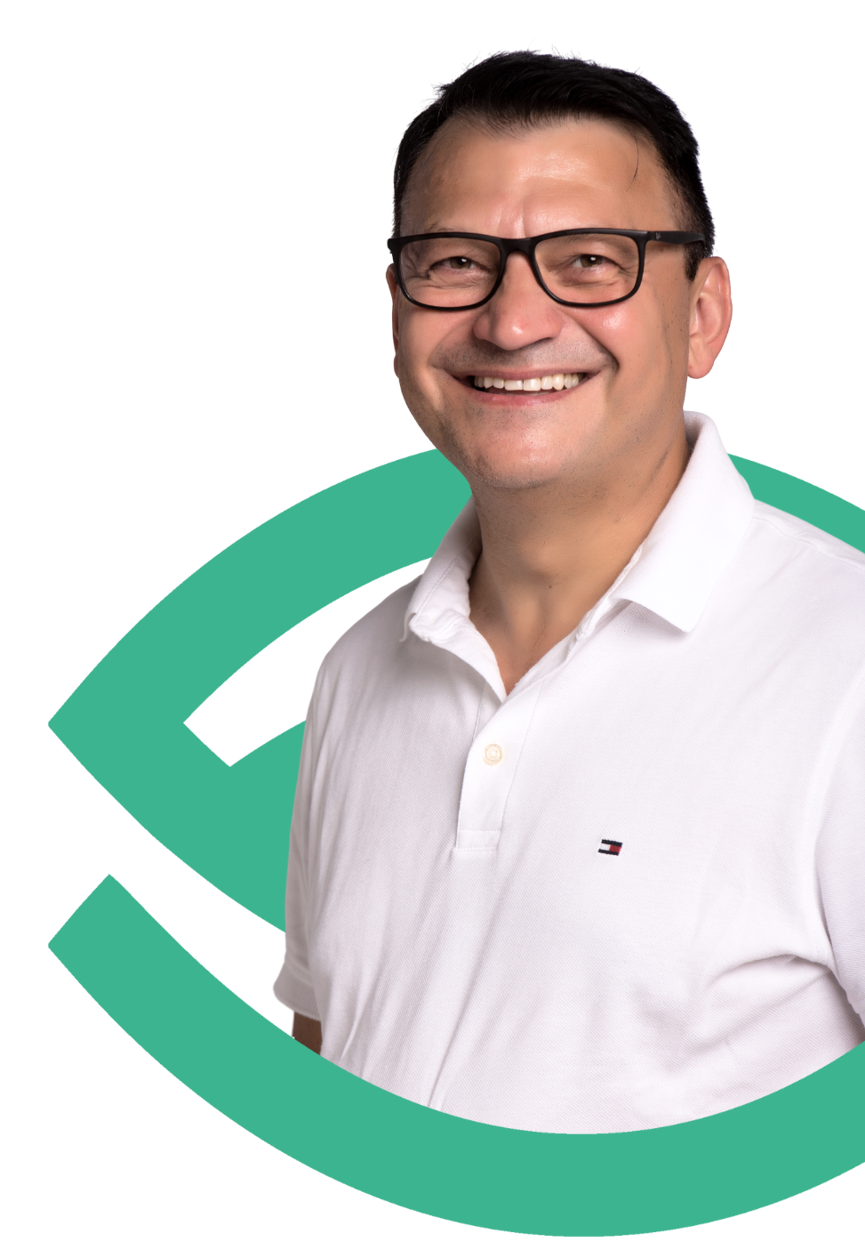 Derli Silveira, fundador da Soulver | Soulver