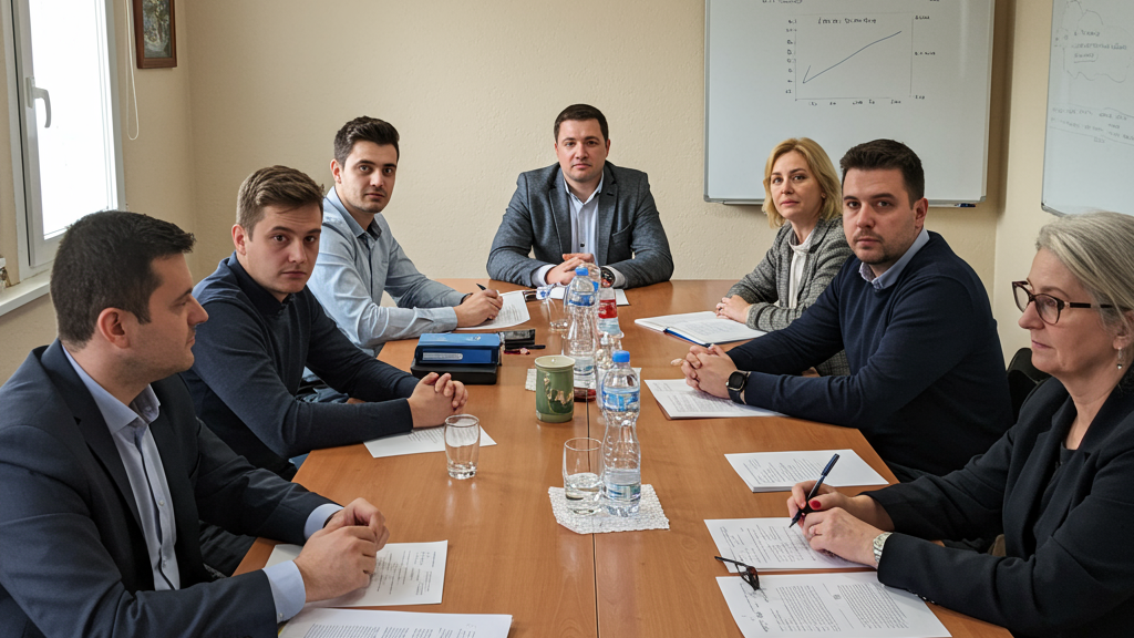 Constituição de Conselho para Empresas Familiares – Pontos Relevantes a Considerar no blog da Soulver