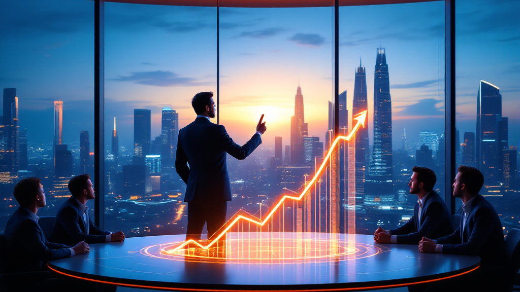 Conselhos de Alto Impacto: Moldando o Futuro das Organizações no blog da Soulver