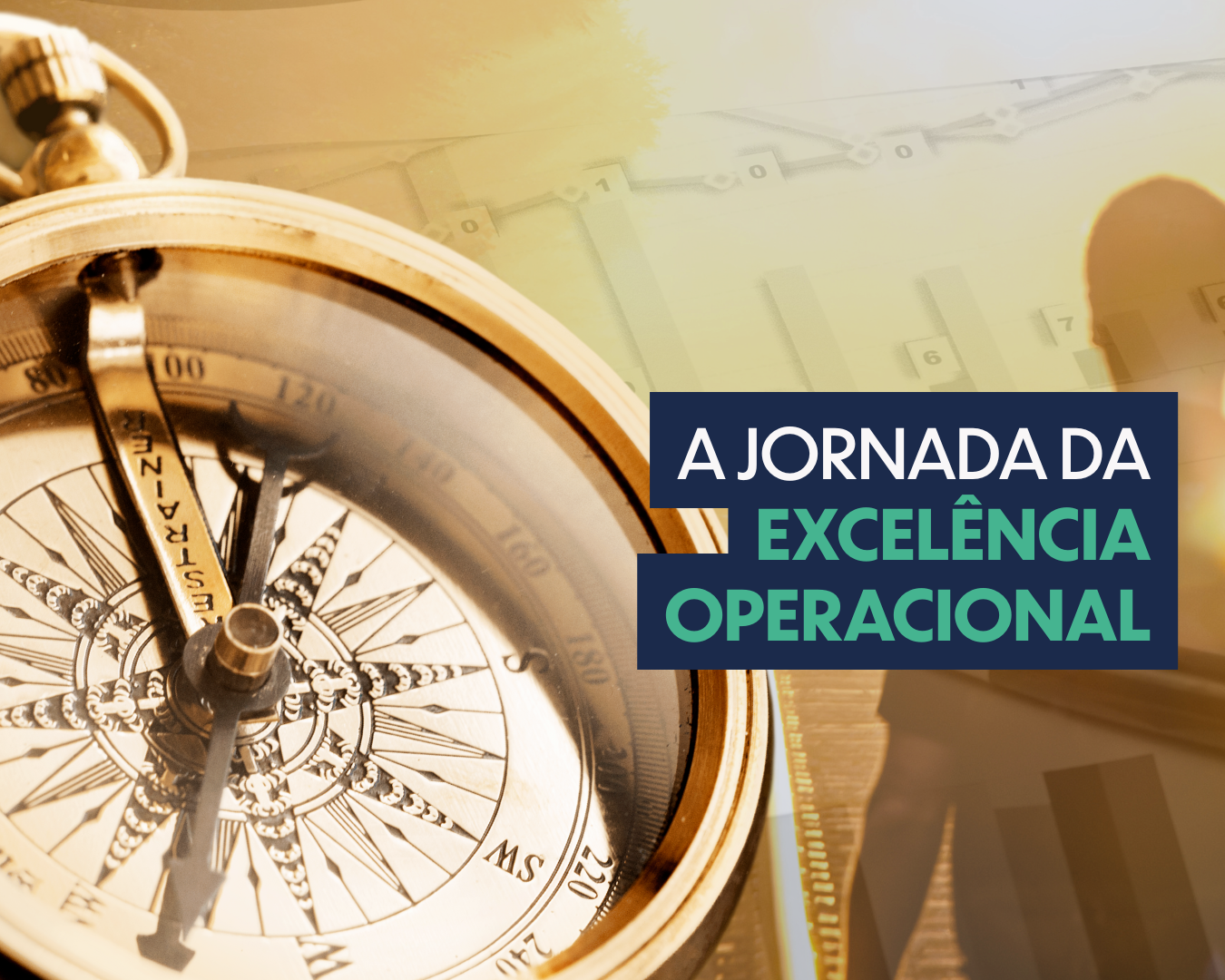 Jornada da Excelência Operacional | Soulver