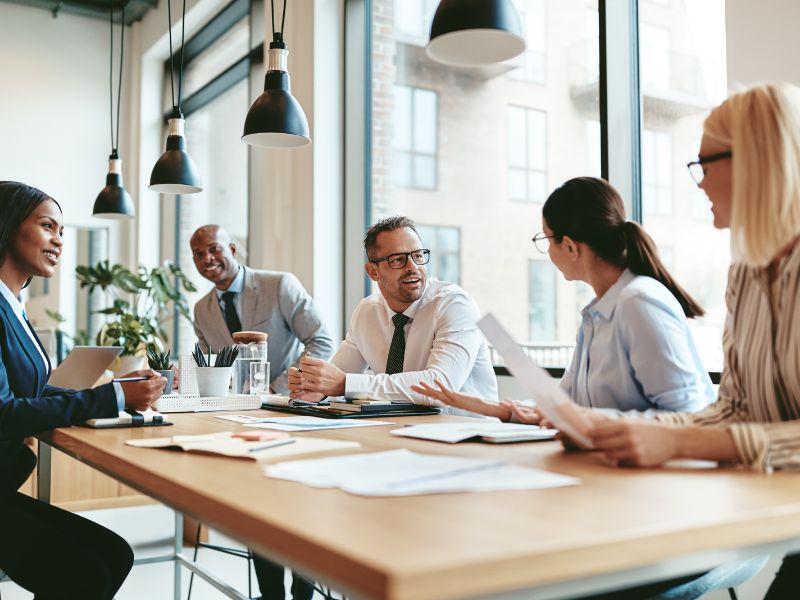 A Essencialidade do Planejamento Estratégico e Gestão de Riscos para Conselheiros no blog da Soulver