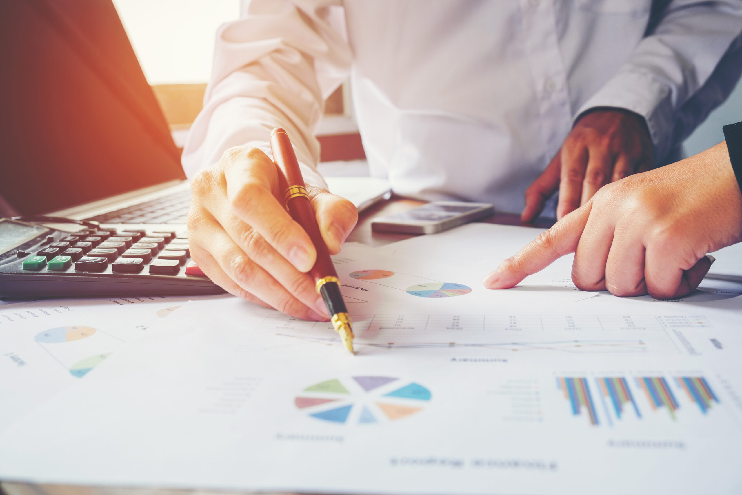 A Importância da Visão Financeira nos Conselhos no blog da Soulver